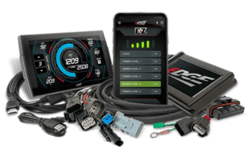 2024 Silverado 2500 HD  EZ+INSIGHT CTS3 L5P DURAMAX KIT 20202-3