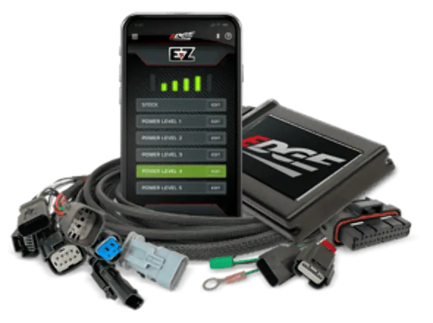 2024 Silverado 2500 HD  EZ L5P DURAMAX MODULE 20202