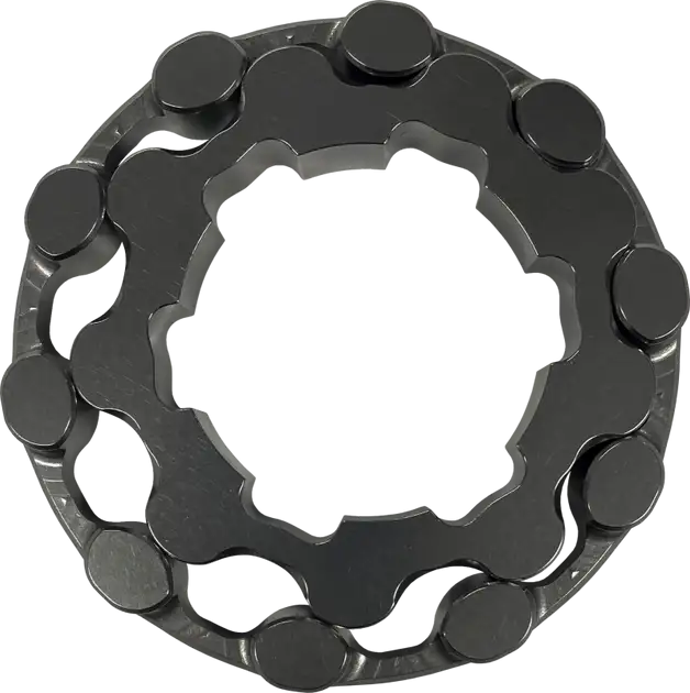 Boundary 2015+ Dodge 5.7L/6.4L V8 HEMI Billet MartenWear Dual Heat Treated Oil Pump Gear