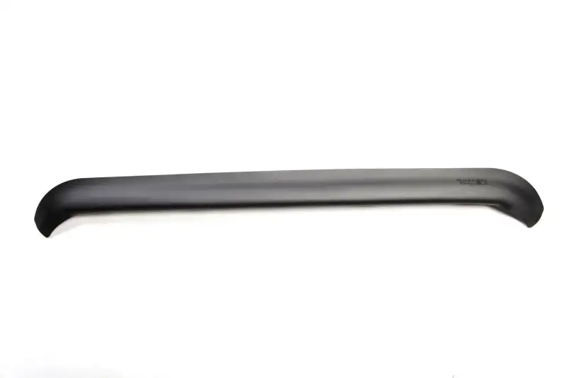 Rugged Ridge Bug Deflector Matte Black Jeep Wrangler