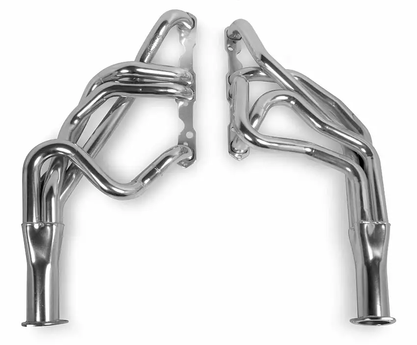 1955-1957 Chevrolet Bel Air Long Tube Headers Hooker Super Competition 2112-1HKR