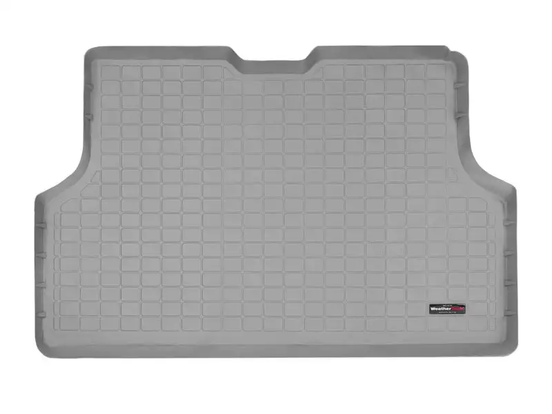 WeatherTech Ford Bronco Full Size Cargo Liners - Grey