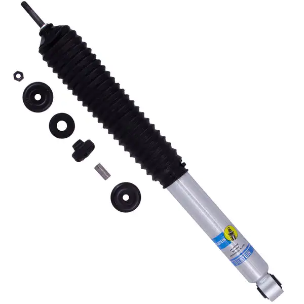 Bilstein Rear B8 5100 - Shock Absorber for RAM 1500 4x4; '19-; R; B8 5100 0-1" lift (24-233354)