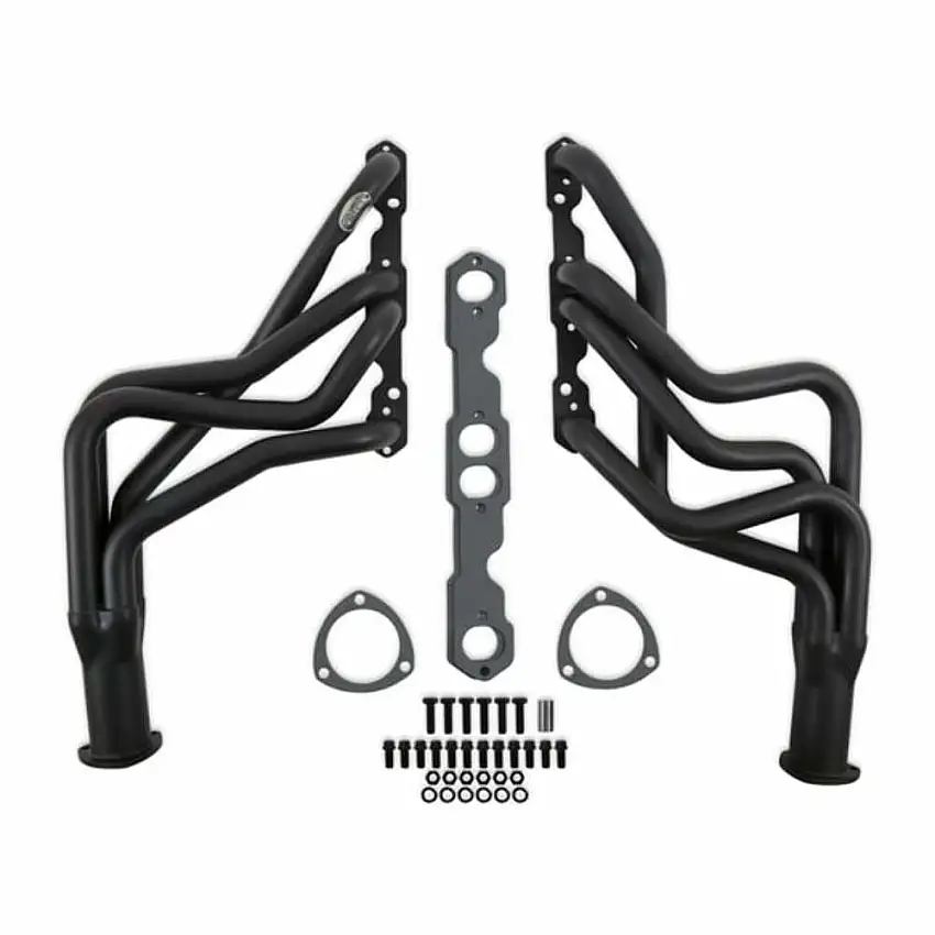 1964-1973 Chevrolet Chevelle Long Tube Headers Hooker Competition 2451HKR