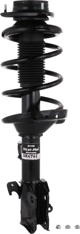 KYB 15-17 Subaru Outback Strut-Plus Assembly - Front Right