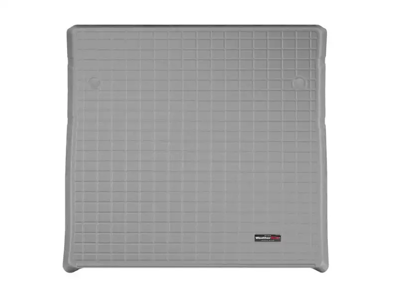 WeatherTech Volkswagen Routan Cargo Liners - Grey