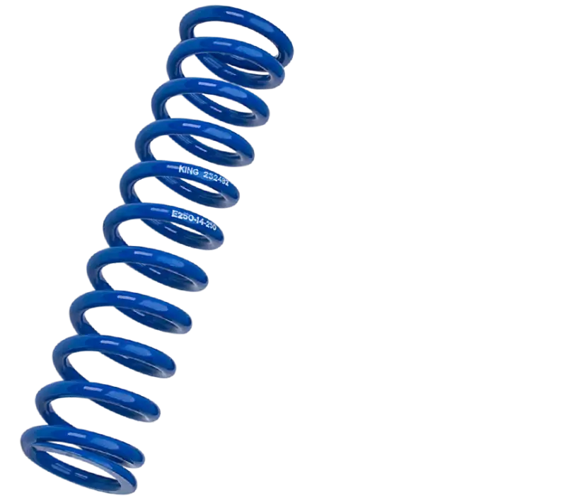 King Shocks 2.5 ID Coil Springs 14 x 300lb