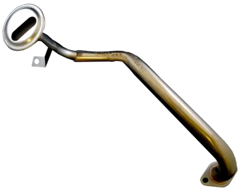 Boundary 11-17 Ford Coyote (All Types) V8 Pickup Tube