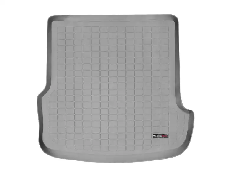 WeatherTech Volkswagen Passat Wagon Cargo Liners - Grey