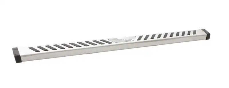Lund Dodge Ram 1500 Crew Cab Summit Ridge 2.0 Running Boards - Stainless