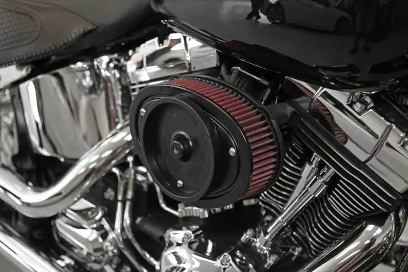 K&N Intake System Harley Davidson Breakout/Fatboy/Deluxe 103 CI