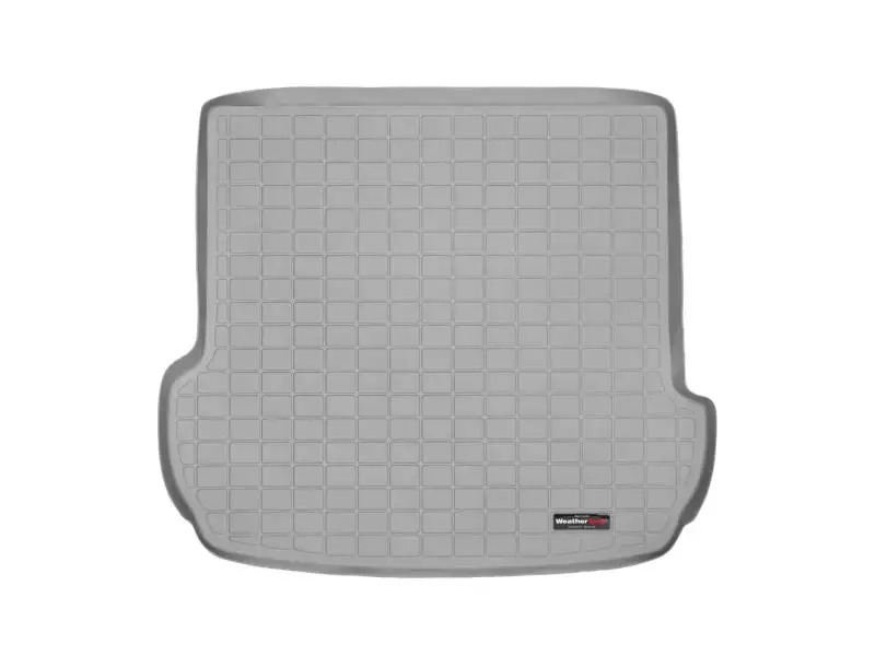 WeatherTech Volkswagen Jetta Wagon Cargo Liners - Grey