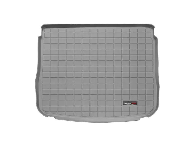 WeatherTech Volkswagen Tiguan Cargo Liners - Grey
