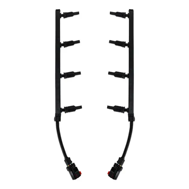 Mishimoto 2003-2004 Ford 6.0L Powerstroke Glow Plug Harness