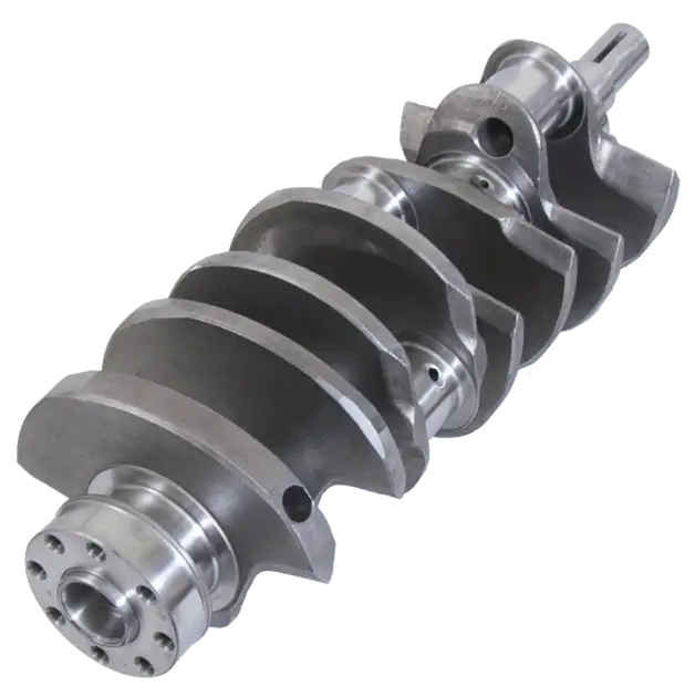 Eagle Ford 4.6L Modular V8 3.750in Stroke Internally Balanced Crankshaft