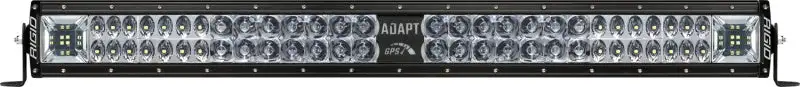 Rigid Industries 30in Adapt E-Series Light Bar