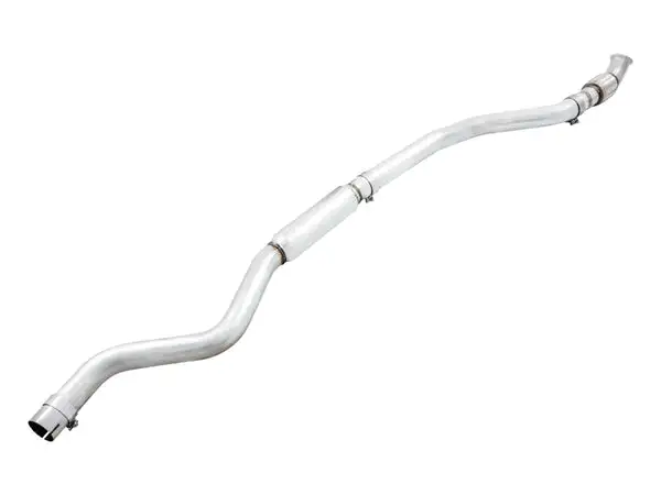 AWE Tuning Performance Mid Pipe for BMW F22 M235i (3015-11026)