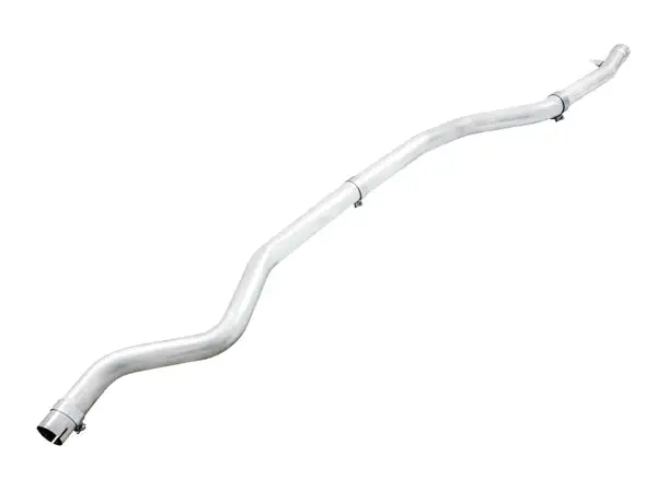 AWE Tuning Performance Mid Pipe for BMW F2X M240i (3015-11034)