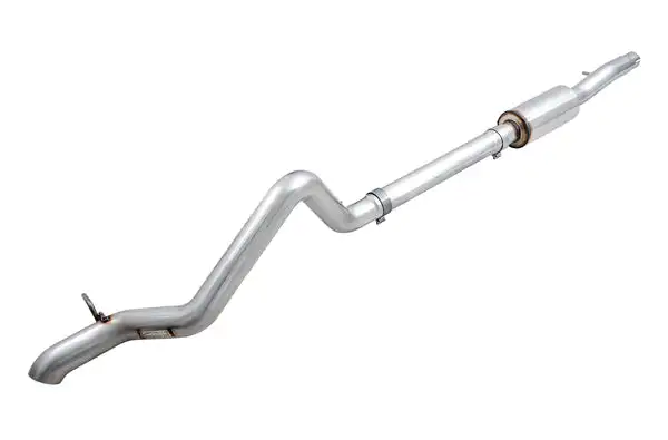 AWE Tuning Trail Edition Catback Exhaust for Jeep JT 3.6L (3015-21001)