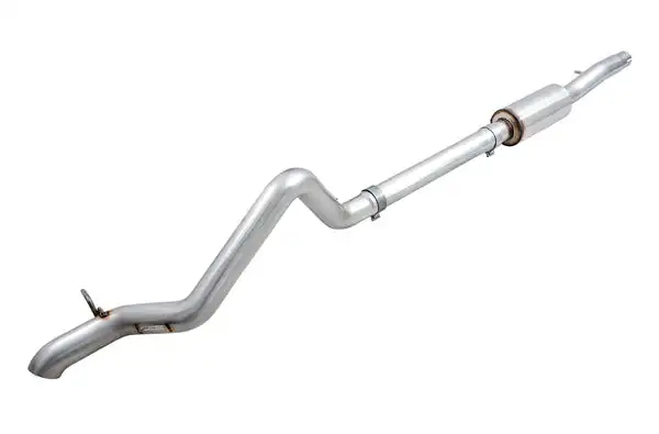 AWE Tuning Trail Edition Catback Exhaust for Jeep JK/JKU 3.6L (3015-21007)