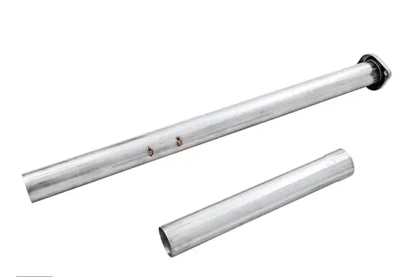 AWE Tuning Non-Resonated Performance Mid Pipe for '15-'20 F-150 (3020-11026)