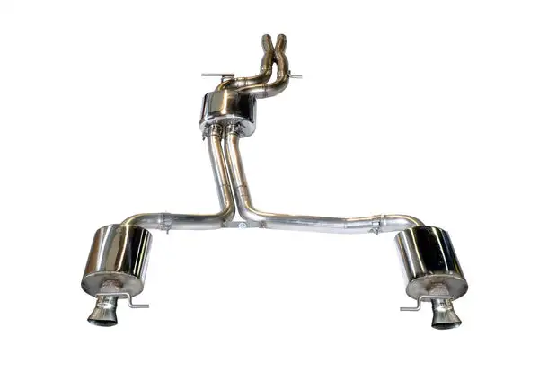 AWE Tuning Track Edition Exhaust System for Audi RS5 Cabriolet (3020-31012)