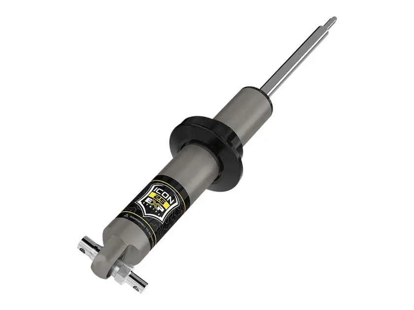 21+ Bronco Icon Front EXP Coilover Hoss 1.0