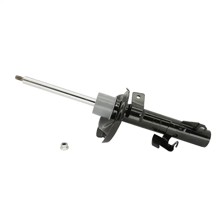 KYB 334842 Front Right Excel-G Strut Volvo C30, C70, S40, V50