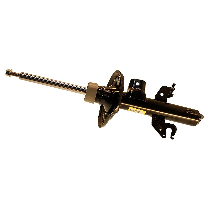 KYB 334981 Front Right Excel-G Strut Dodge Dart