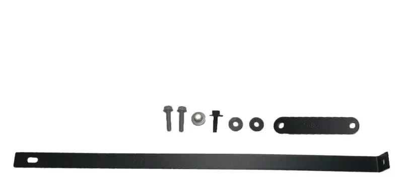 AMP Research 2015-2020 Ford F150 BedStep2 - Black