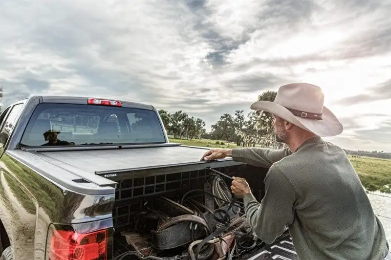 Roll-N-Lock Ford F-150 XSB 65-5/8in Cargo Manager