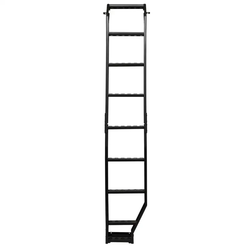 Westin 19+ Mercedes-Benz Sprinter High Roof Mesa Side Ladder