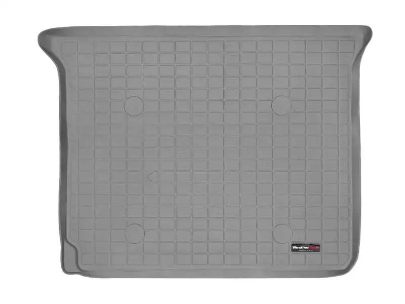 WeatherTech Pontiac Aztek Cargo Liners - Grey