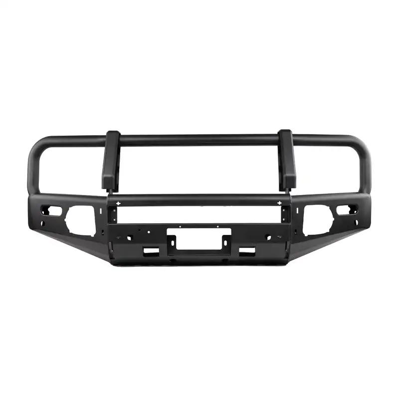 ARB Ford Bronco Summit Winch Bumper