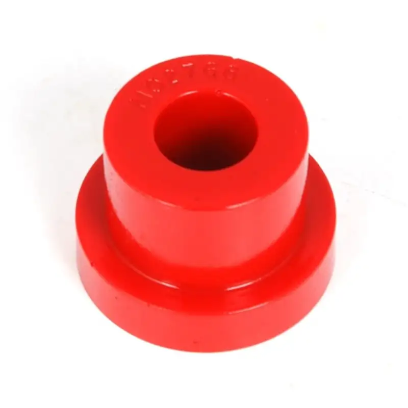 Rugged Ridge Spring Eye Bushing Red 1 Inch Jeep CJ