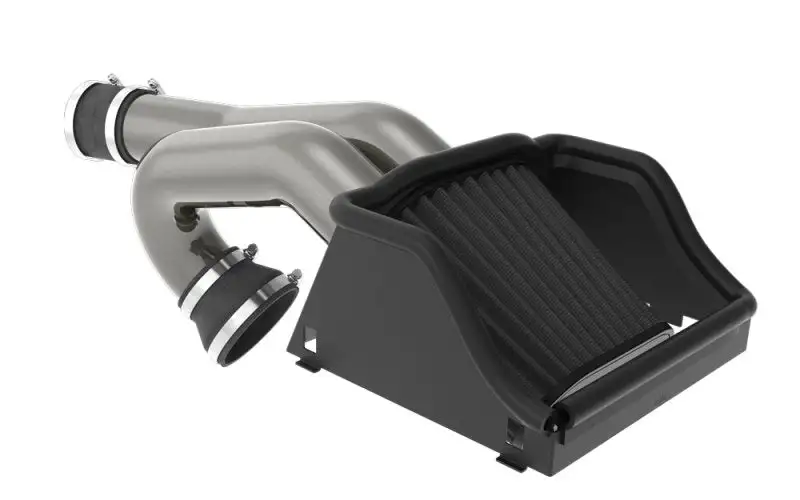 K&N Ford F-150 (Incl. Raptor) 2.7L/3.5L V6 Performance Air Intake System