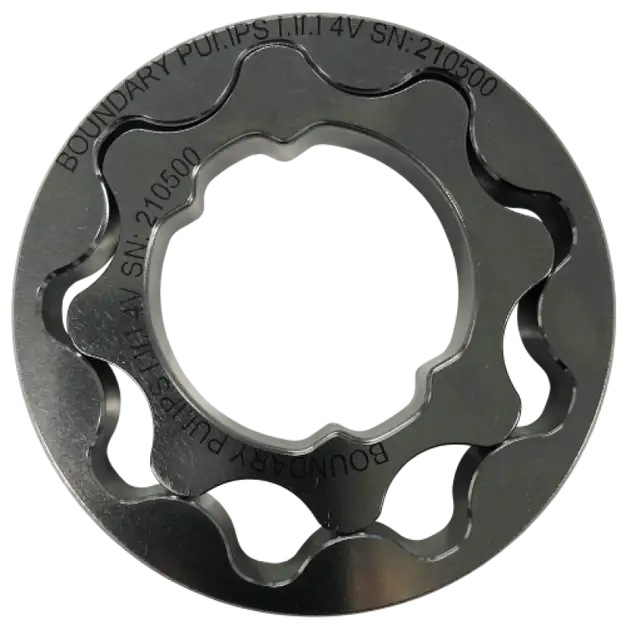 Boundary 01-04 Ford Modular Motor 4V V8 Billet Oil Pump Gear
