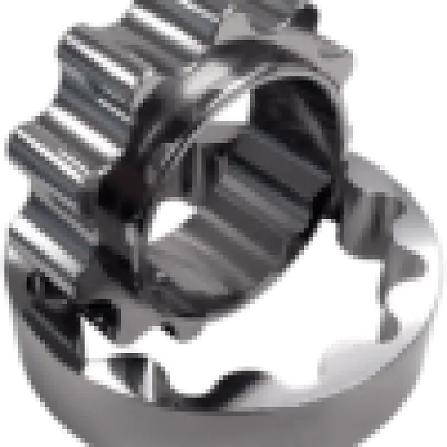 Boundary Nissan VQ VHR 3.5L/3.7L Oil Pump Assembly w/ Billet Back Plate