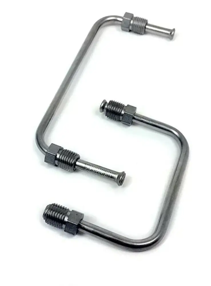 3/8-24 Invert Flare Lines for 1-1/8" Bore Master Cyl to Proportion Valve 6801319