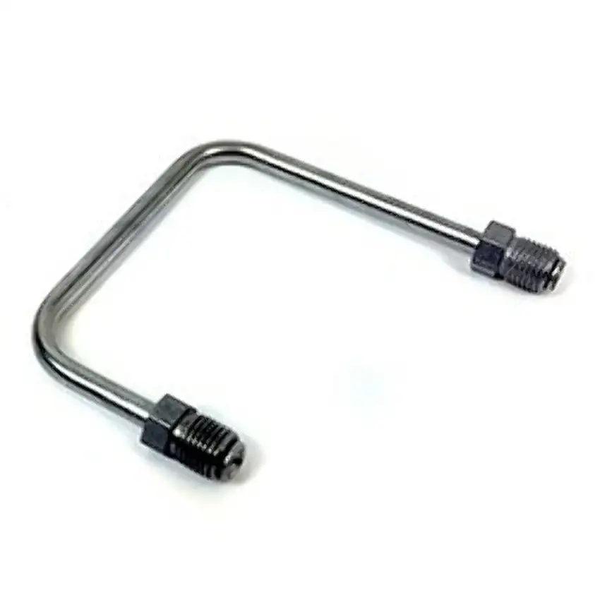 3/8-24 Inverted Flare Line for 1" Bore Master Cyl to Proportioning Valve 6801313