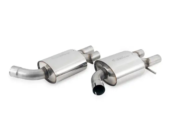 AWE Tuning Track-to-Touring Conversion Kit for Audi S6 / S7 (3815-11026)