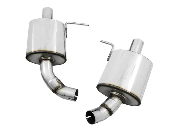 AWE Tuning Track-to-Touring Conversion Kit for Golf Alltrack / GSW 4Motion (3815-11034)