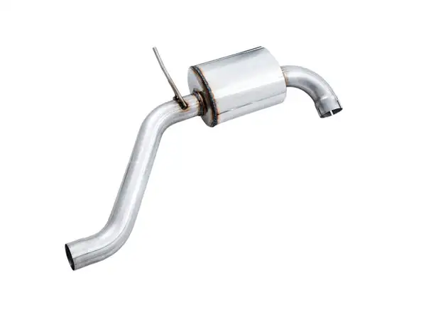 AWE Tuning Non-Resonated-to-Resonated Conversion Kit for MK7 Jetta GLI (3815-11042)