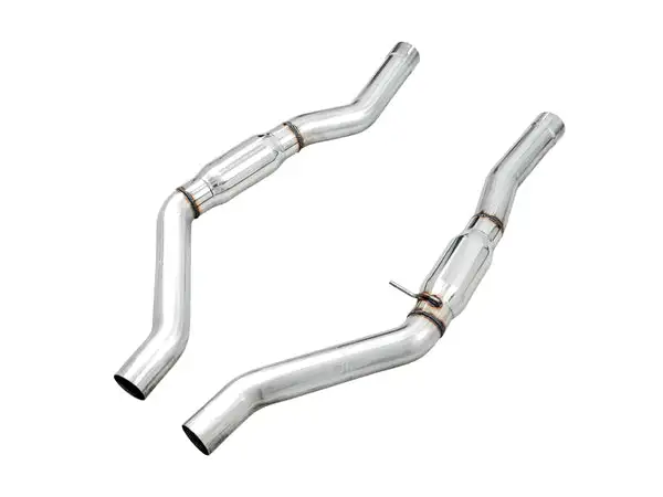 AWE Tuning Non-Resonated-to-Resonated Conversion Kit for G2X M340i / M440i (3815-11062)