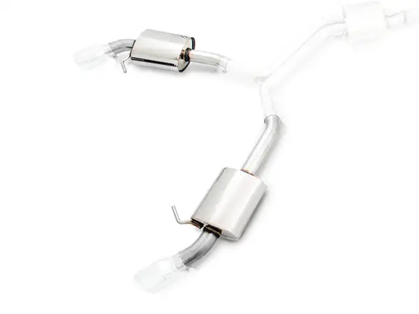 AWE Tuning Track-to-Touring Conversion Kit for B9 A4 A5 (3815-31002)