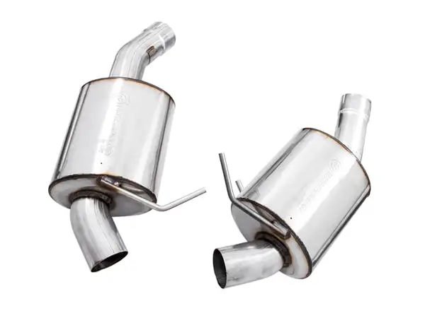AWE Tuning Track-to-Touring Edition Conversion Kit for Audi B9 / 9.5 RS 5 Sportback (3815-31012)
