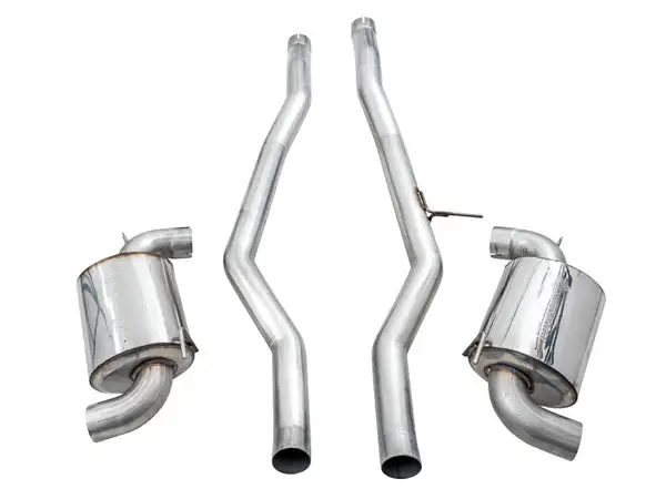 AWE Tuning Track-to-Non-Res-Touring Edition Conversion Kit for A90 Supra (3820-11044)