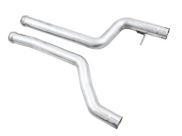 AWE Tuning Non-Resonated Performance Mid Pipe for BMW G8X M3/M4 (3820-11489)