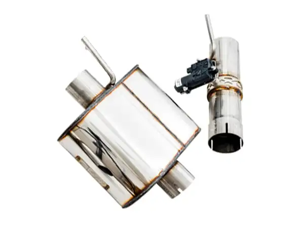 AWE Tuning Track-to-SwitchPath Conversion Kit for MK7 Golf R (3825-11028)