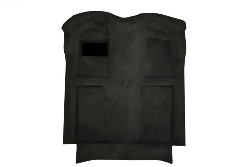 Lund Ford F-150 Std. Cab Pro-Line Full Flr. Replacement Carpet - Black (1 Pc.)
